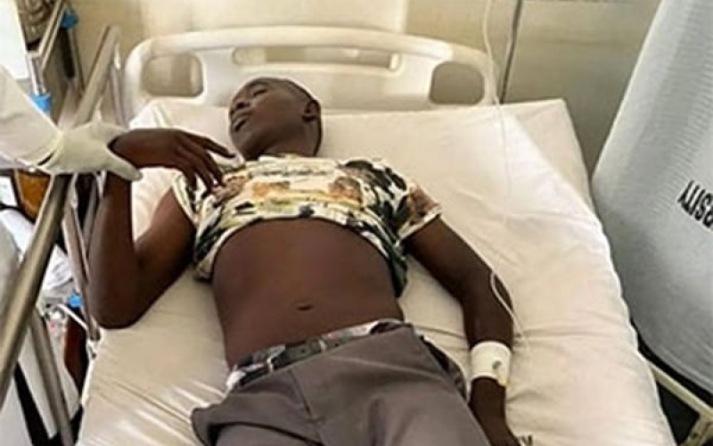 MUK Student Takes Poison, Fails To Die, Rushed To Hospital