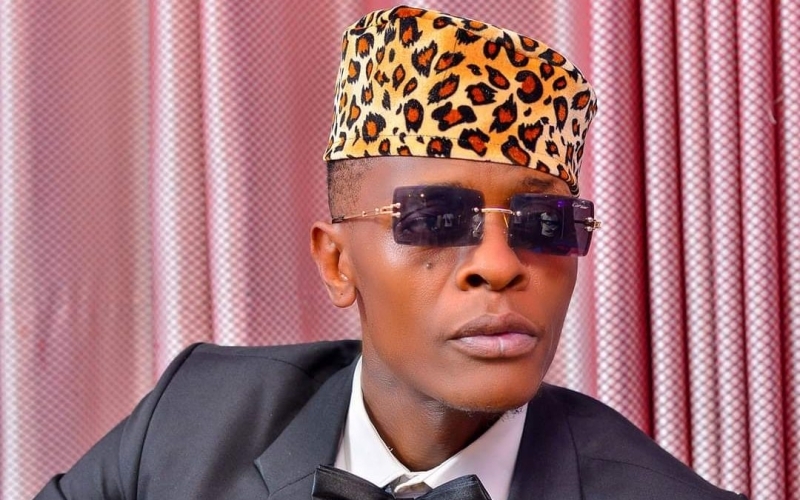I am ready to compete with the new generation - Chameleone 