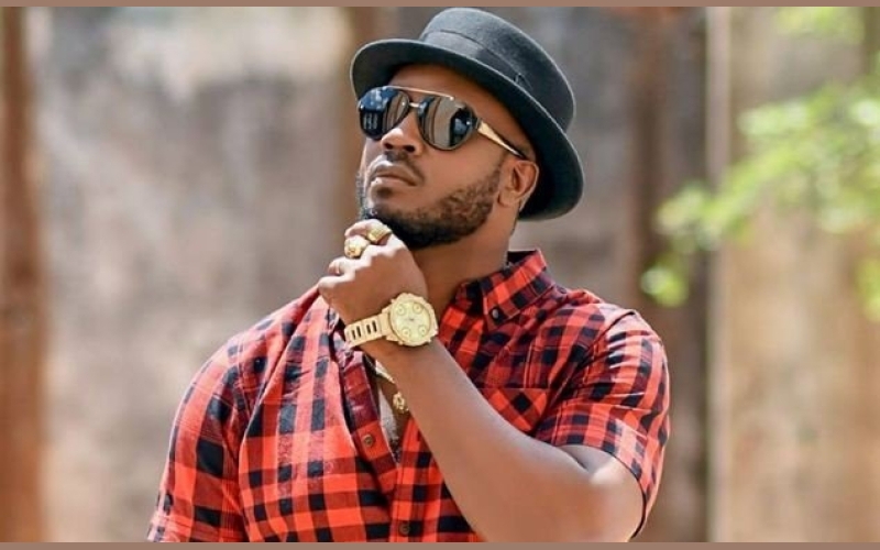 Chew Celebrities then dump them - Bebe Cool tips girls on dating 