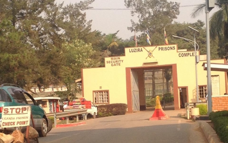 Street beggar remanded to Luzira prison for possession of firearm without certificate