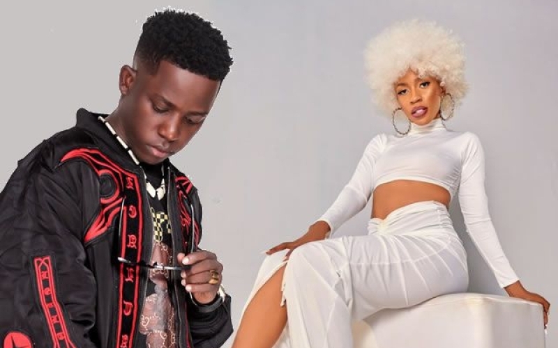 I Can Write a Better Version of Vinka’s New Song -Victor Ruz
