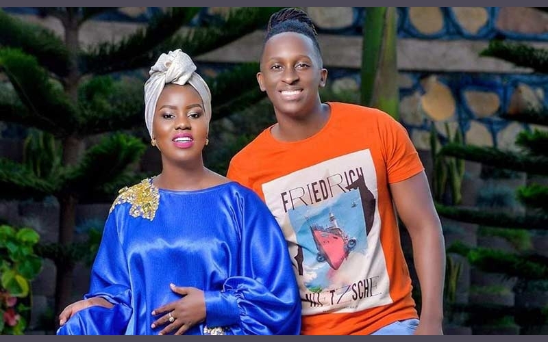 I Want to Have 6 Children — Bruno K