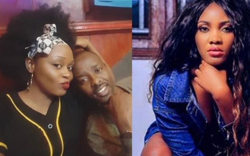 Rema's fans almost killed me over Eddy Kenzo - musician Pia Pounds 