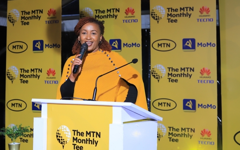 MTN Uganda, Entebbe Club in three-year partnership