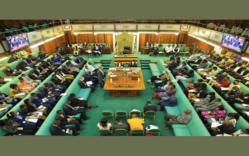 MPs to investigate Tax Waivers for Gold Exports of up to 573 billion Shillings