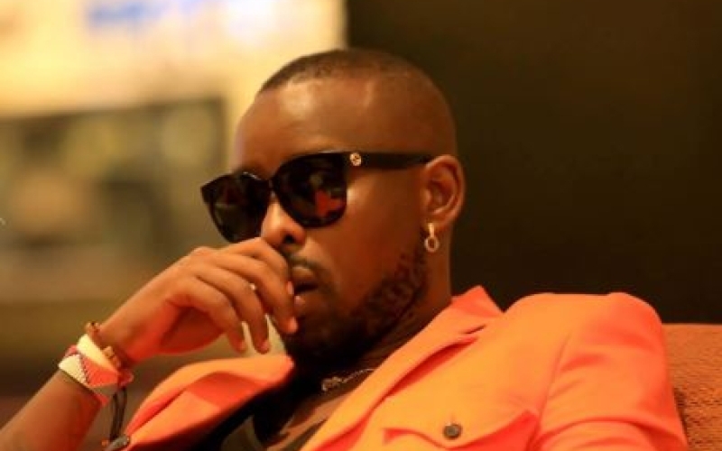 Get Me A Woman To Marry – Starved Eddy Kenzo Cries To Media