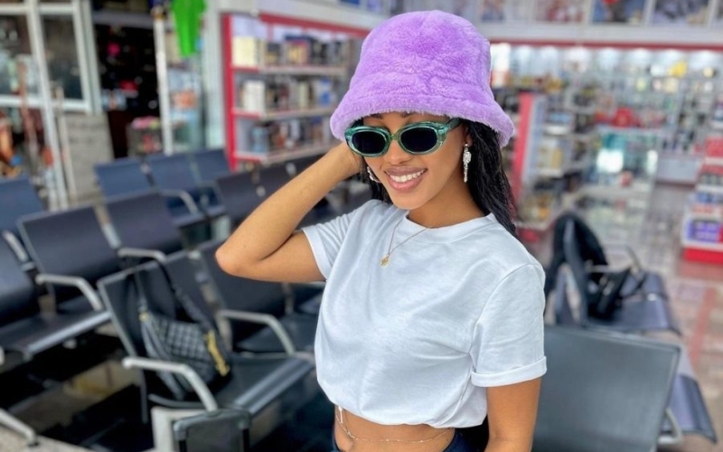 Spice Diana performs for Empty Chairs in Dubai, declines promoters' money 