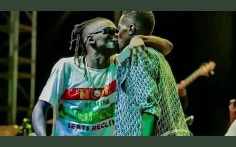 Life wouldn't be the same without Chameleone - Weasel Confesses 