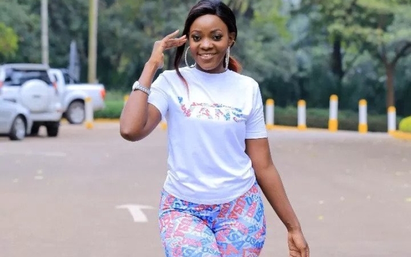 Precious Remmie Set To Introduce and Wed a New Man