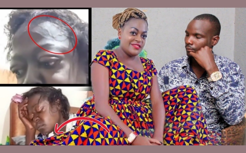 Singer Evelyn Lagu In a Very Critical Condition As Some Of Her Body Organs Shut Down