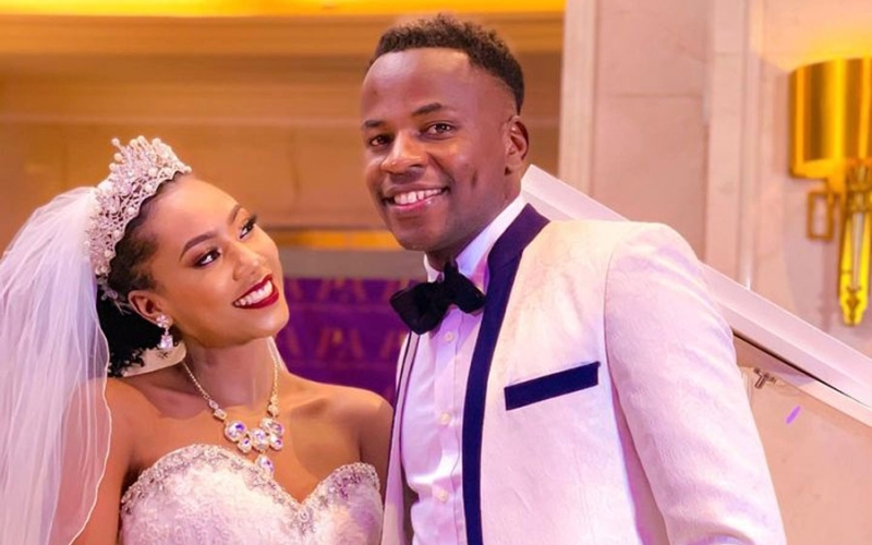 Focus on money not women - Crysto Panda advises the youths 