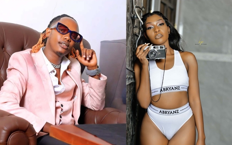 I Am Not In Love With Anyone - Fefe Bussi Distances Self From Karole Kasita