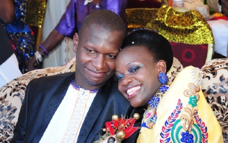 My Marriage to Joel Isabirye Was Going to Lead Me into Depression — Rebecca Jjingo