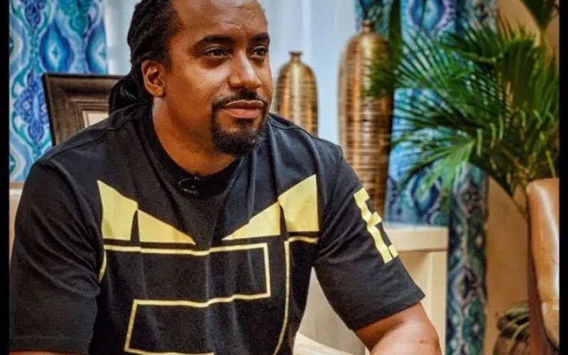 Rapper Navio Set To Join Politics