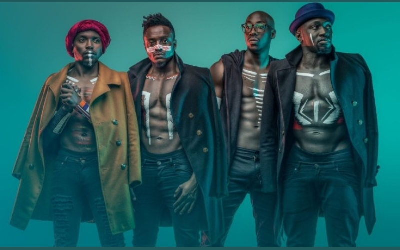 Sauti Sol anounces 'break up' after 18 years