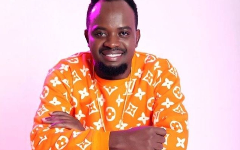 David Lutalo wages war on Radio and TV owners 