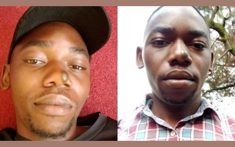 Police Track Down, Arrest Makerere Student Who Faked His Own Kidnapping