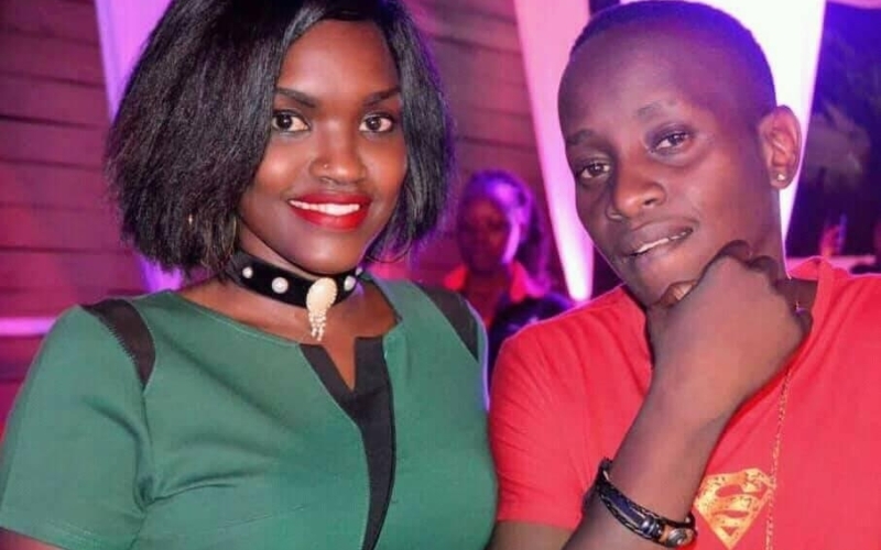 I Love Fille, She Accepted Me the way I am - MC Kats