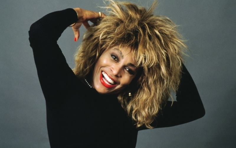 Tina Turner, The ‘Queen Of Rock And Roll,’ Dies At 83