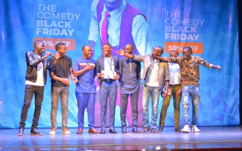 Comedians Fail to Form Federation After Many Fail to Raise 100k