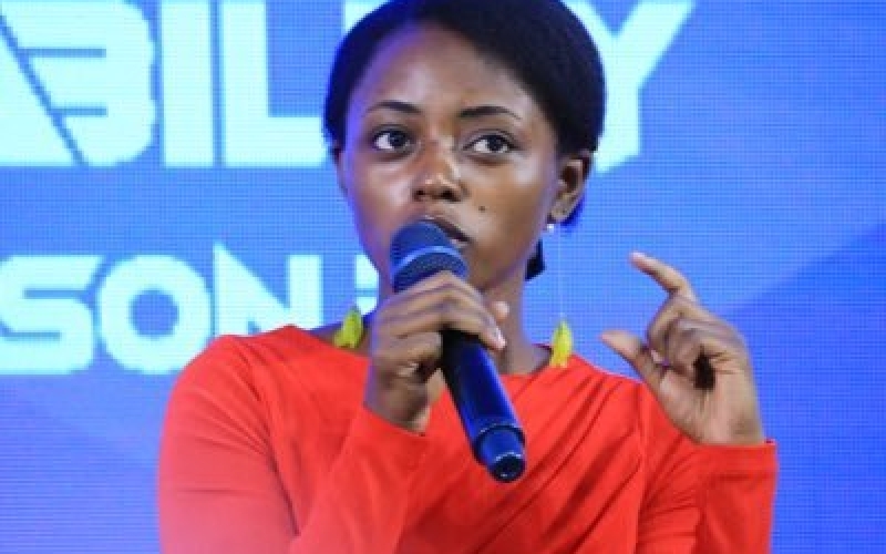 Olivia Komugisha to venture into PR Business after quitting NTV