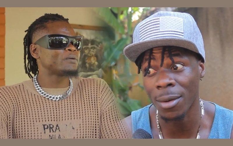 Pallaso to Share Stage With Alien Skin in London