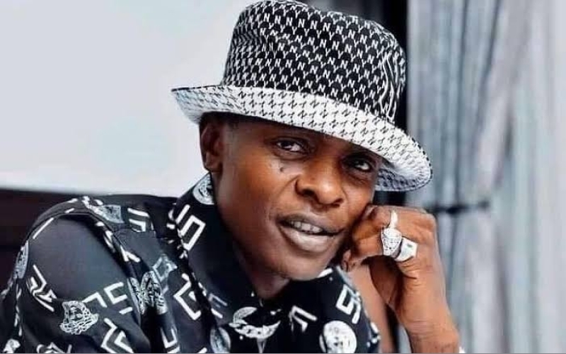 Chameleone Explains Why He Doesn’t Have Position in UNMF