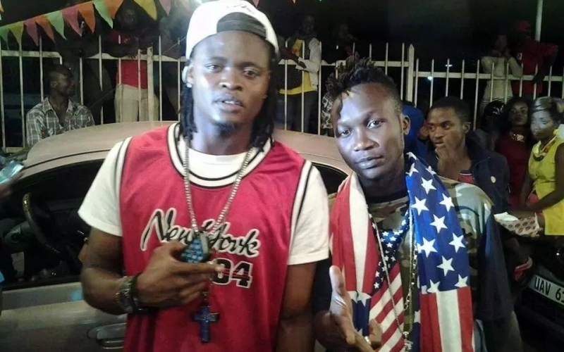 I wish Pallaso's Concert Flops - Kabako