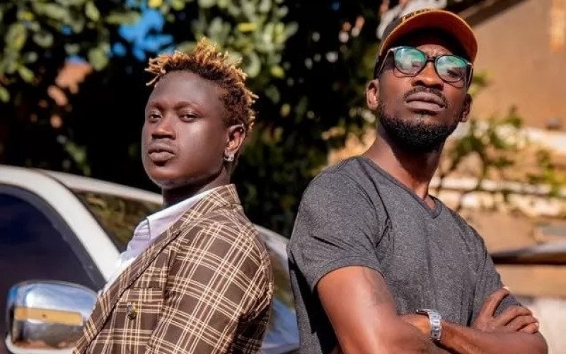 I Contributed to the Revival of Bobi Wine's Career — Gravity