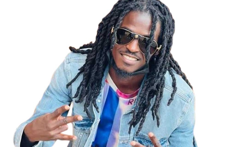 Dancer Wembley Accused Of Child Neglect!