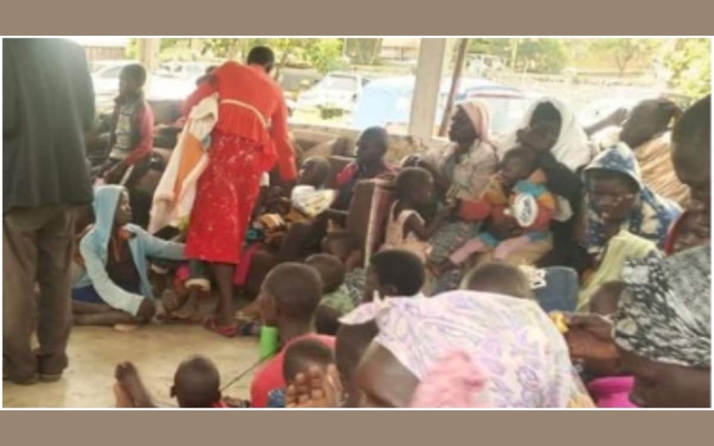 Ethiopia Repatriates 80 Ugandans Duped in Promise to Meet Jesus