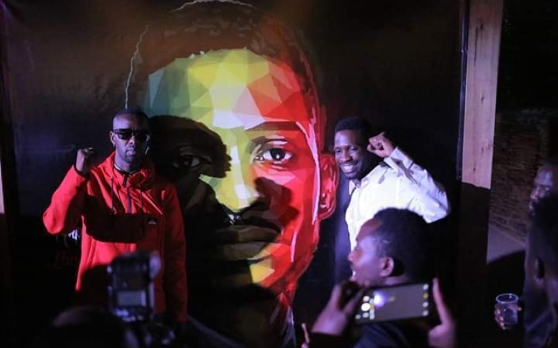 Eddy Kenzo Urges Opposition to Step Aside in Copyright Call