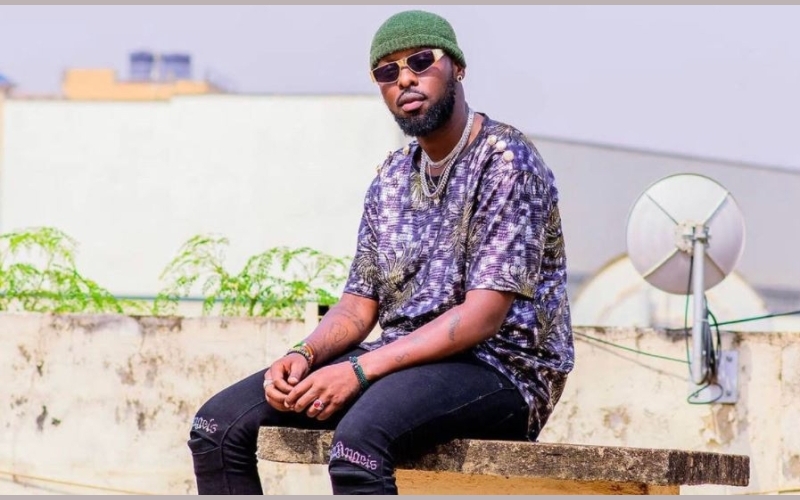 Eddy Kenzo threatens to open up a media house 