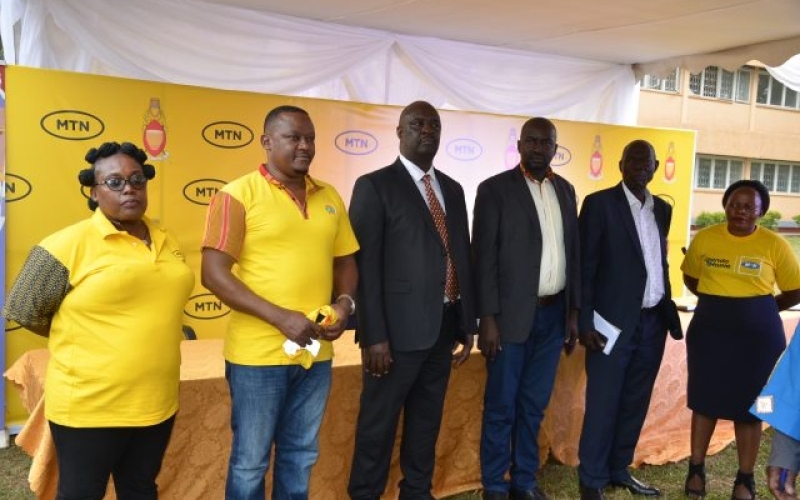MTN Uganda Announces Second Edition of MTN Bunyoro-Kitara Masaza Tournament