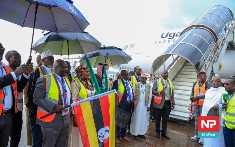 Minister urges investment in domestic aviation for untapped opportunities in Uganda
