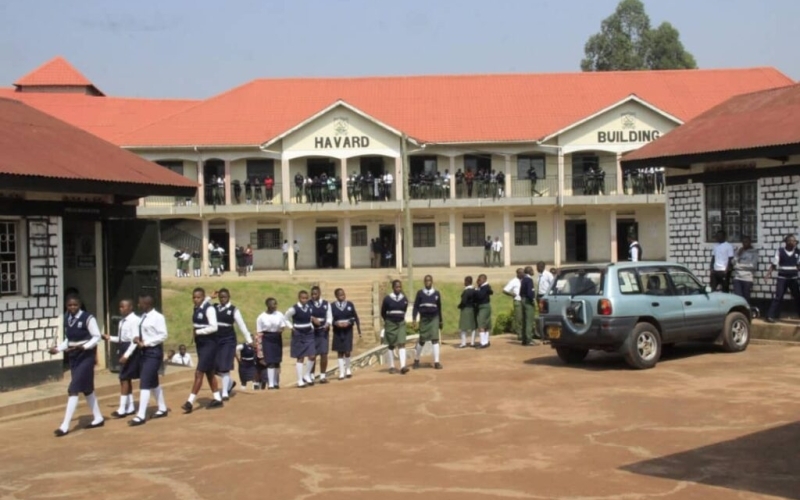 56 students suspended for alleged strike at Nyabikoni Secondary School 