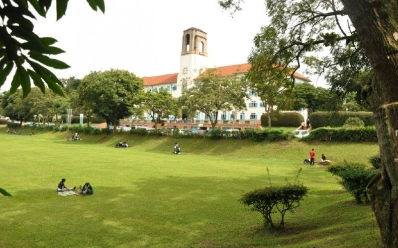 Makerere University ranked 5th in Sub-Sahara Africa