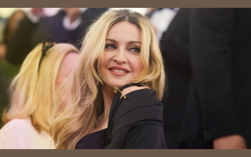 Madonna rushed to hospital, intubated in ICU after being found unresponsive