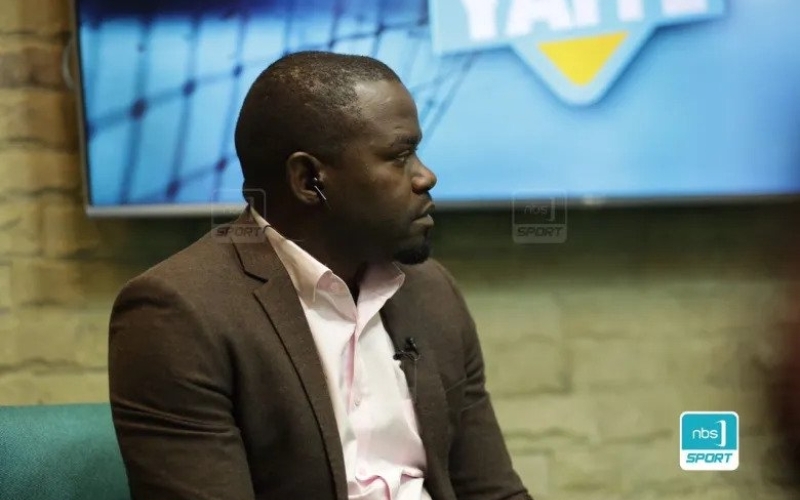 Baker Kigongo Finally Quits NBS TV