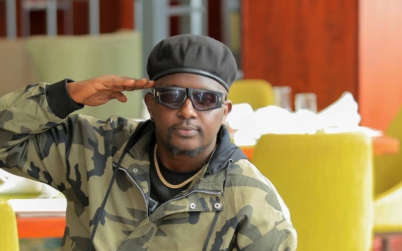 NRM Is Intentionally Dividing the Music Industry -Tuff B