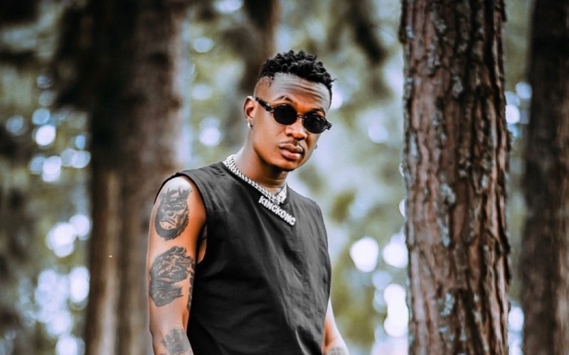 Fik Fameica's YouTube Channel Hacked
