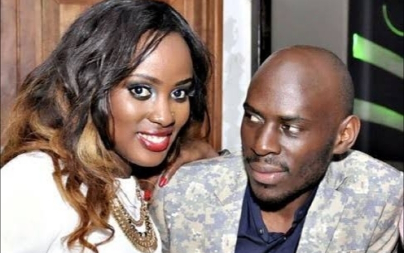 Leila Kayondo denies ever being in a romantic relationship with SK Mbuga