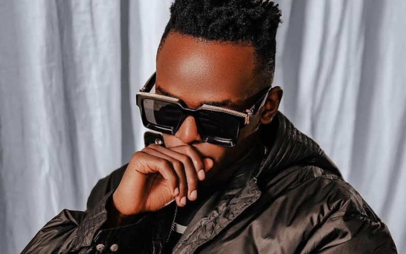 John Blaq Takes Time Off to Reflect on Music Career