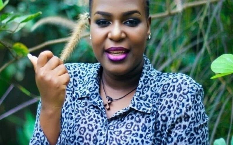 Flavia Namulindwa Recalls How Bebe Cool Tried to Get Her Fired from Bukedde TV