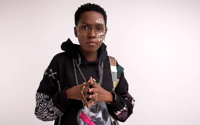 Azawi's Highly Anticipated Second Album Set for Release