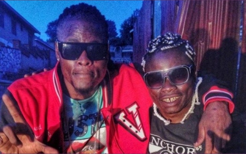 Pallaso pledges to offer support to Clever J for his Concert 