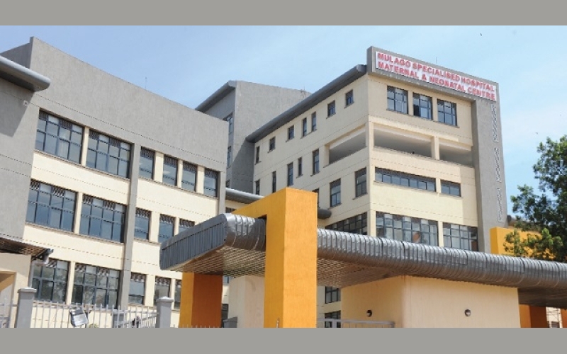 Mulago Women’s Hospital operating under 50 per cent staffing