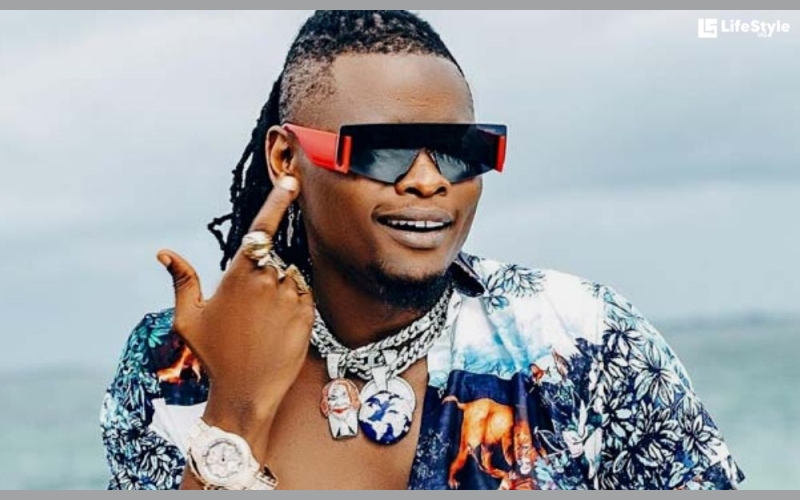 My family never believed in me - Pallaso