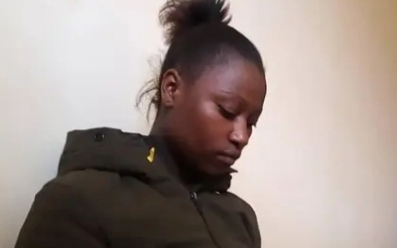 High Court Frees Kafta Queen After Appeal