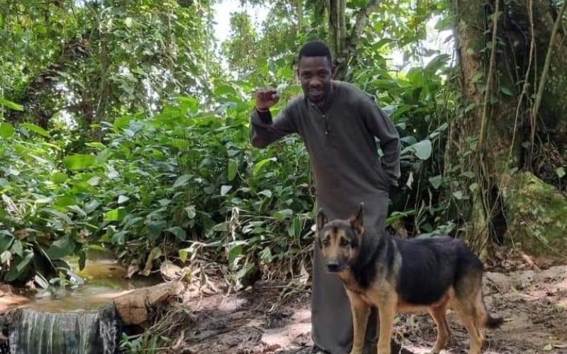 Sad: Bobi Wine Loses a family member